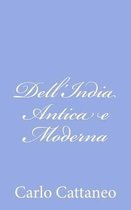 Dell'india Antica E Moderna