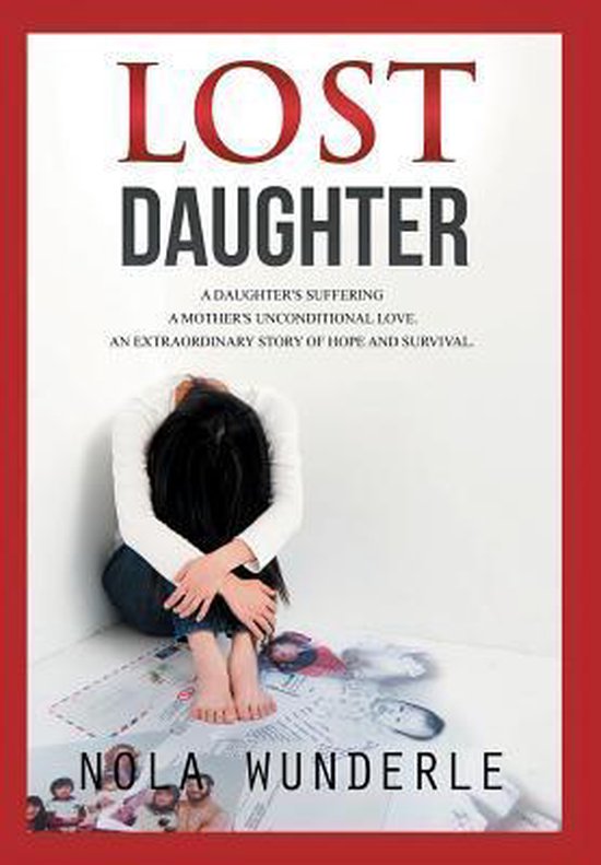 Lost Daughter - cover