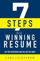7 Steps to a Winning Resume