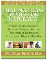 Healing From Depression Naturally