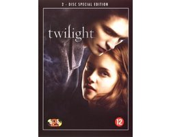 Twilight (Special Edition)