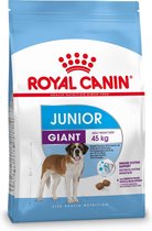 Royal Canin Giant Junior - Nourriture pour chiens - 3,5 kg
