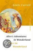 Alice's Adventures in Wonderland / Alice im Wunderland