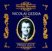 Gedda - Nicolai Gedda (2 CD)
