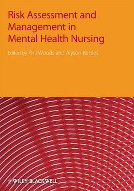 risk-assessment-and-management-in-mental-health-nursing-9781405152860