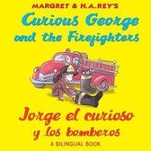 Curious George and the Firefighters/Jorge El Curioso y Los Bomberos
