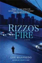 Rizzo Series 2 - Rizzo's Fire