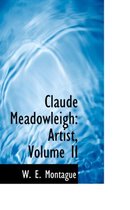 Claude Meadowleigh