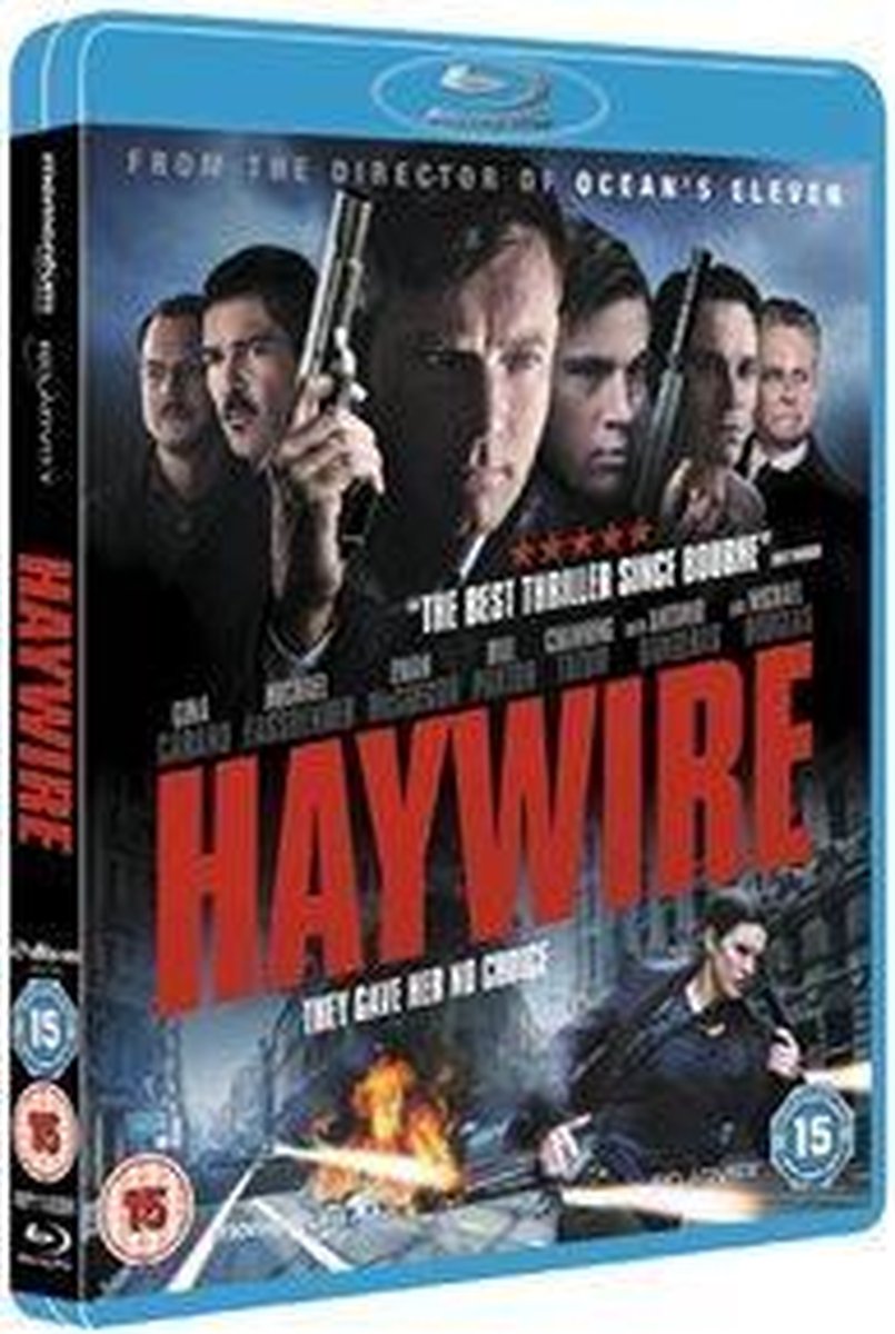 Haywire