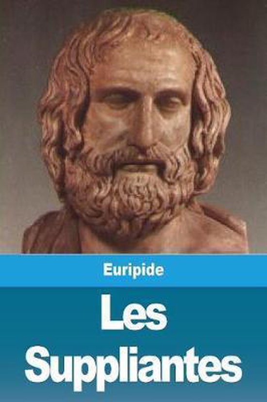 Les Suppliantes
