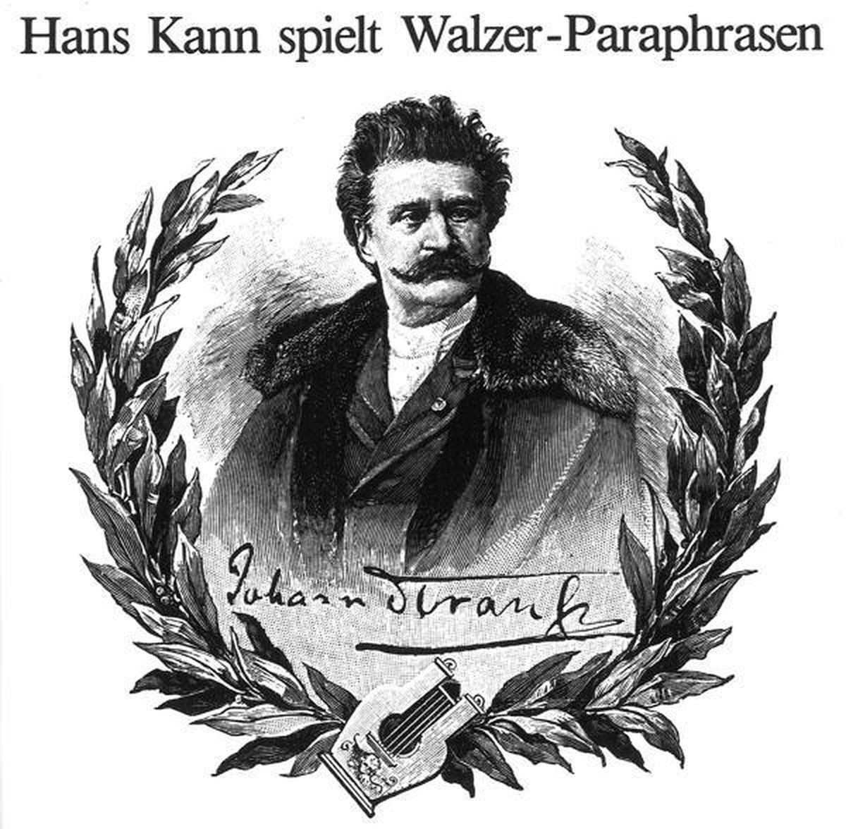 Walzer-Paraphrasen
