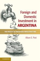 Foreign and Domestic Investment in Argentina