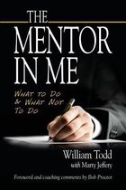 The Mentor in Me