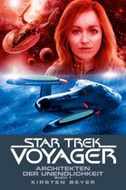 Star Trek - Voyager 14 - Star Trek - Voyager 14: Architekten der Unendlichkeit 1