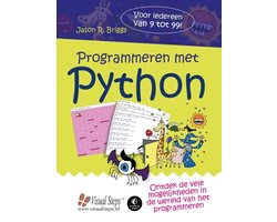 Programmeren met Python