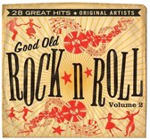 Good Old Rock N Roll Volume 2