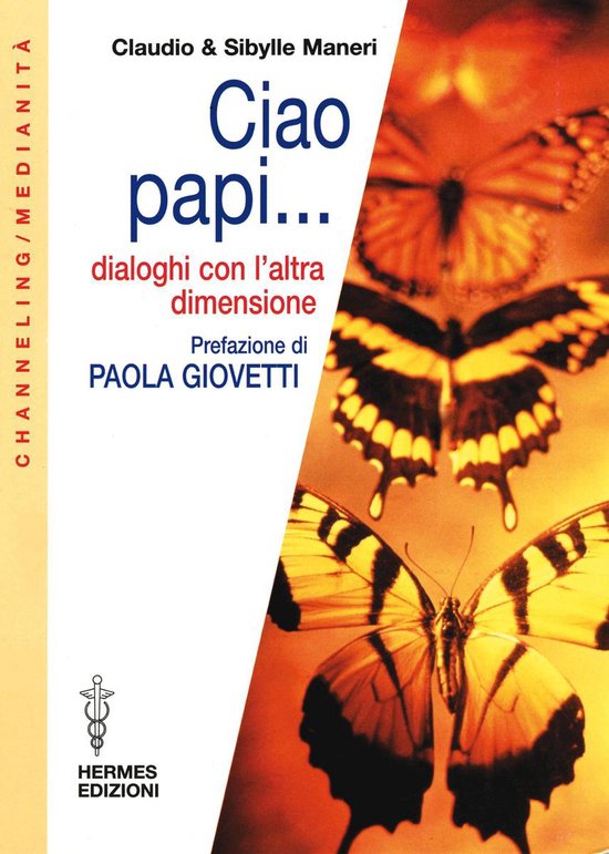 Ciao Papi... - cover
