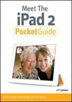 Omslag Meet the iPad 2 Pocket Guide