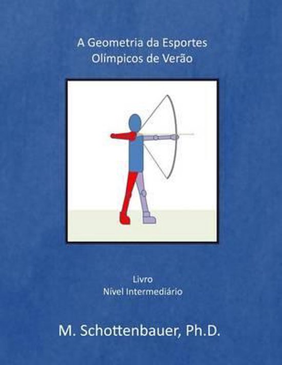 A Geometria da Esportes Olímpicos de Verão - cover