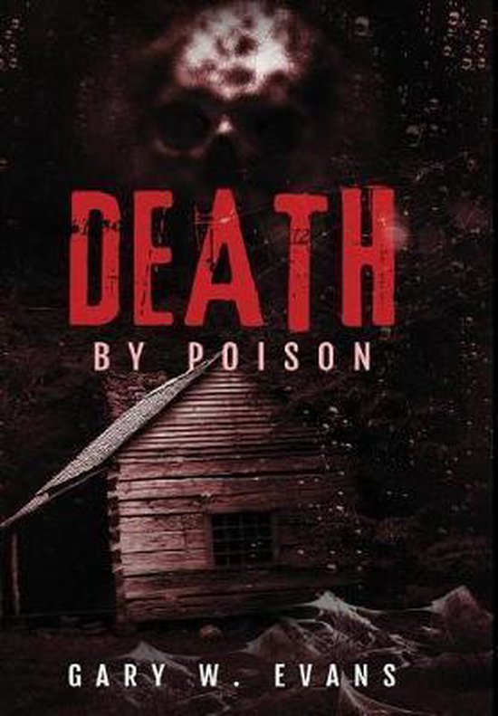 Death by Poison - cover