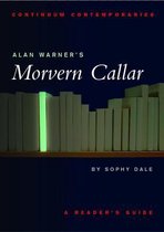 Alan Warner'S Morvern Callar
