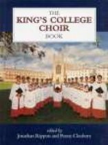 King's College Choir Book