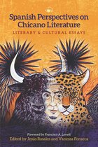 Global Latin/o Americas - Spanish Perspectives on Chicano Literature