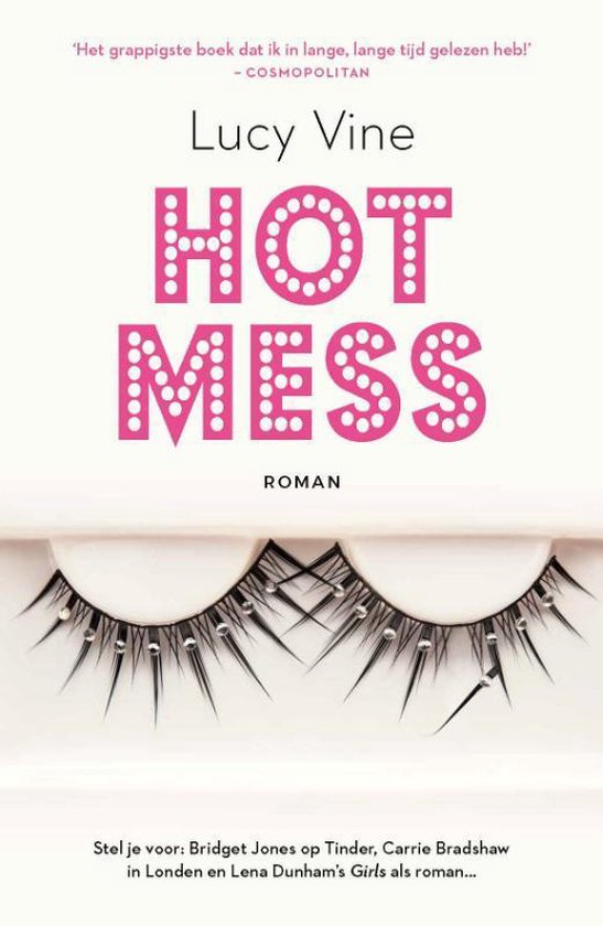 Hot mess