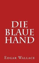 Die Blaue Hand