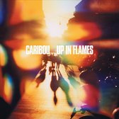 Caribou - Up In Flames (LP)