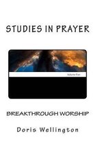 Breakthrough Worship