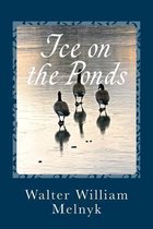 Ice on the Ponds