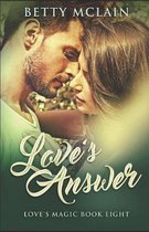 Love's Answer