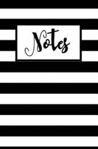 Notes Notebook