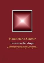 Fassetten Der Angst