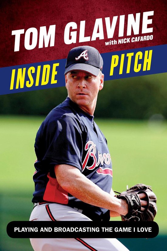 Inside Pitch - cover