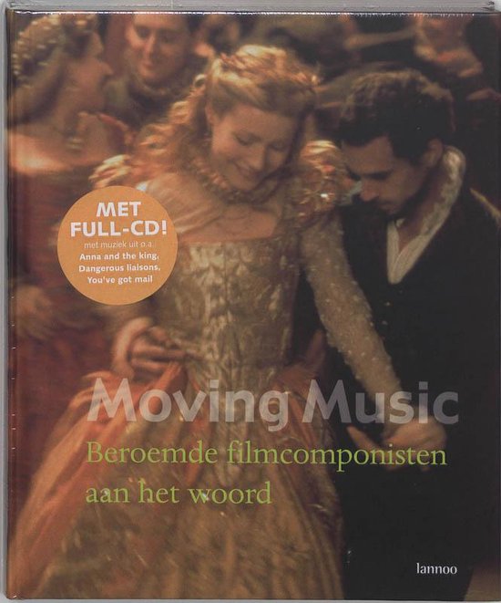 9789020952827 - Moving Music