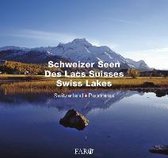 Schweizer Seen - Lacs Suisses - Swiss Lakes