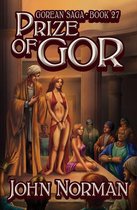 Gorean Saga - Prize of Gor