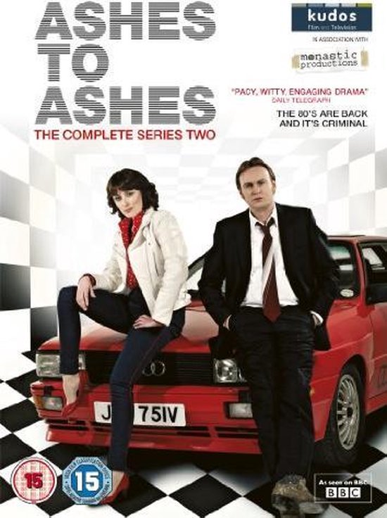 Eo10730 Ashes To Ashes Series 2