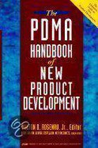 The Pdma Handbook Of New Product Development