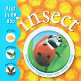 Prof In De Dop / Insect