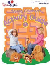 Young Children's Activity Guide