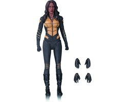 DC TV Arrow Vixen Action Figure