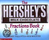 The Hershey's Milk Chocolate Bar Fractions Book