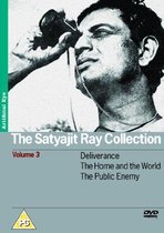 Satyajit Ray Collection3
