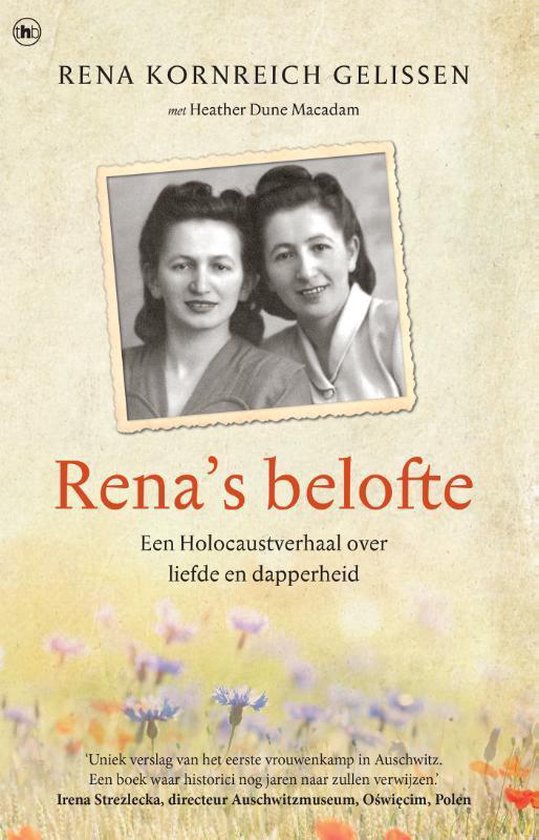 rena-komreich-gelisse-renas-belofte-een-holocaustverhaal-over-liefde-en-dapperheid