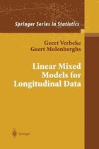 Linear Mixed Models For Longitudinal Data