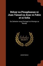 Buhay Na Pinagdaanan Ni Juan Tamad Na Anac Ni Fabio at Ni Sofia