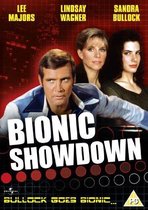 Bionic Showdown